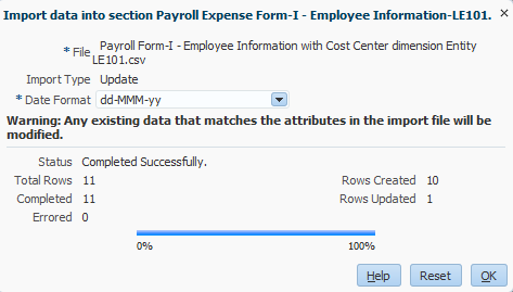 Oracle headquarters buildings